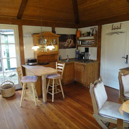 Oase In Mitten Der Stadt Eschwege