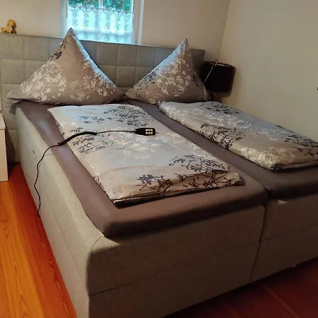 Oase In Mitten Der Stadt * Eschwege