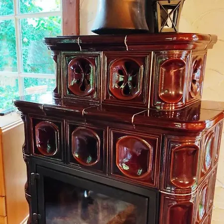 Oase In Mitten Der Stadt Appartement *