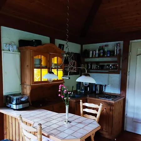 Apartmán Oase In Mitten Der Stadt Eschwege