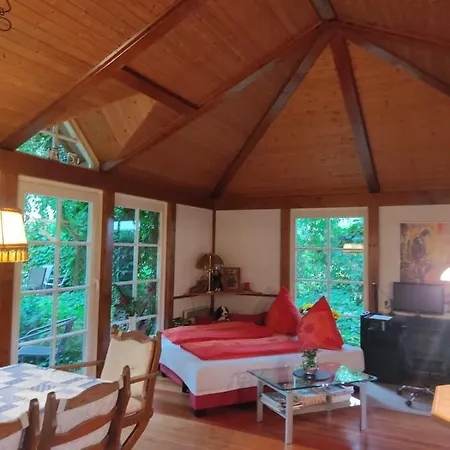 Oase In Mitten Der Stadt * Eschwege