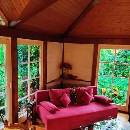 Apartment Oase In Mitten Der Stadt Eschwege