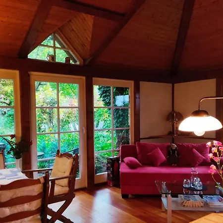 Oase In Mitten Der Stadt Eschwege