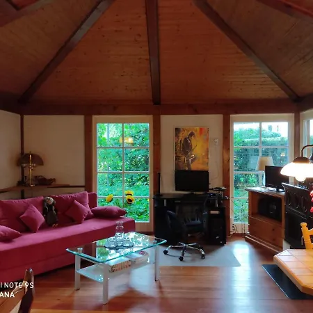 Oase In Mitten Der Stadt Appartement *