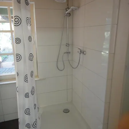 Oase In Mitten Der Stadt Eschwege