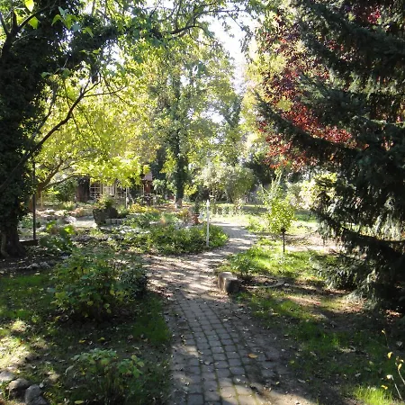 Oase In Mitten Der Stadt Appartement *