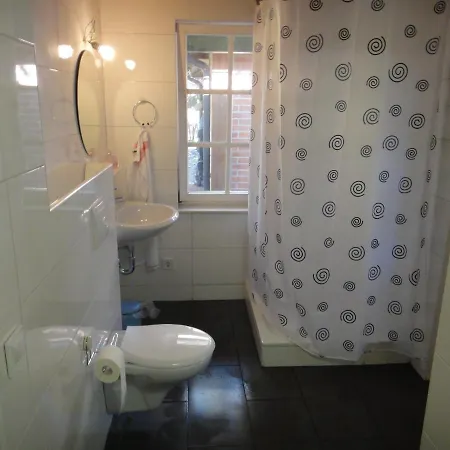 Apartmán Oase In Mitten Der Stadt Eschwege