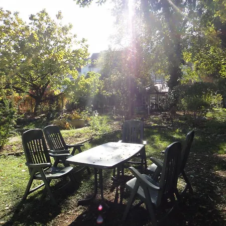 Oase In Mitten Der Stadt Appartement Eschwege