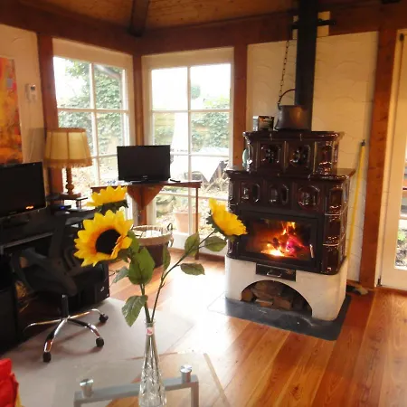 Oase In Mitten Der Stadt * Eschwege