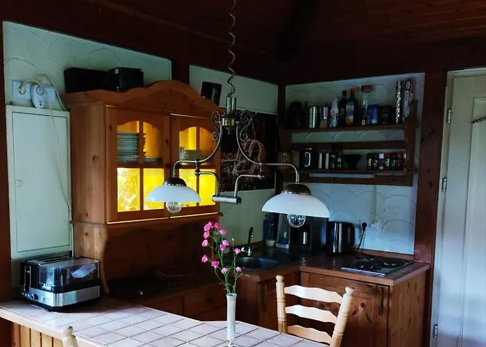 Апартаменты Oase In Mitten Der Stadt Эшвеге