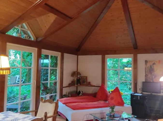 Oase In Mitten Der Stadt * Эшвеге