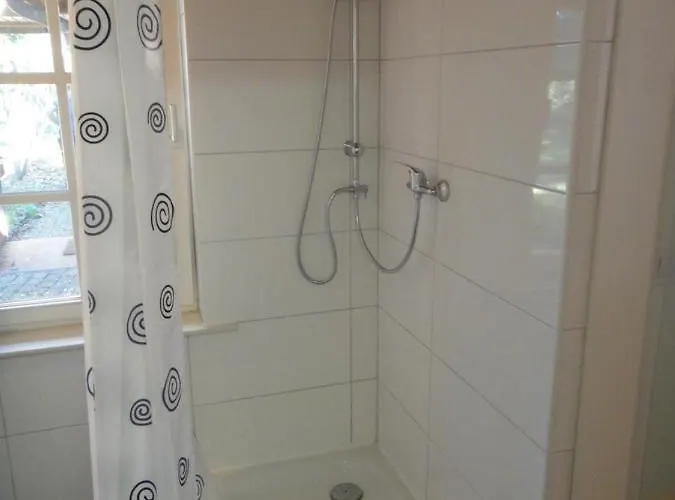 Oase In Mitten Der Stadt Эшвеге